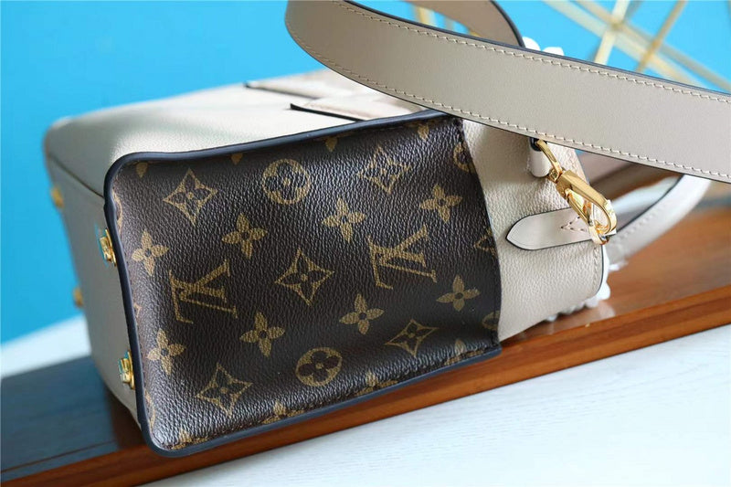 Fan Fashion Lu-Vi bags - 17549