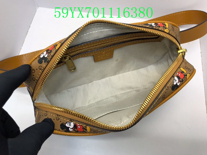 Amelia - GCI Bags - 11103