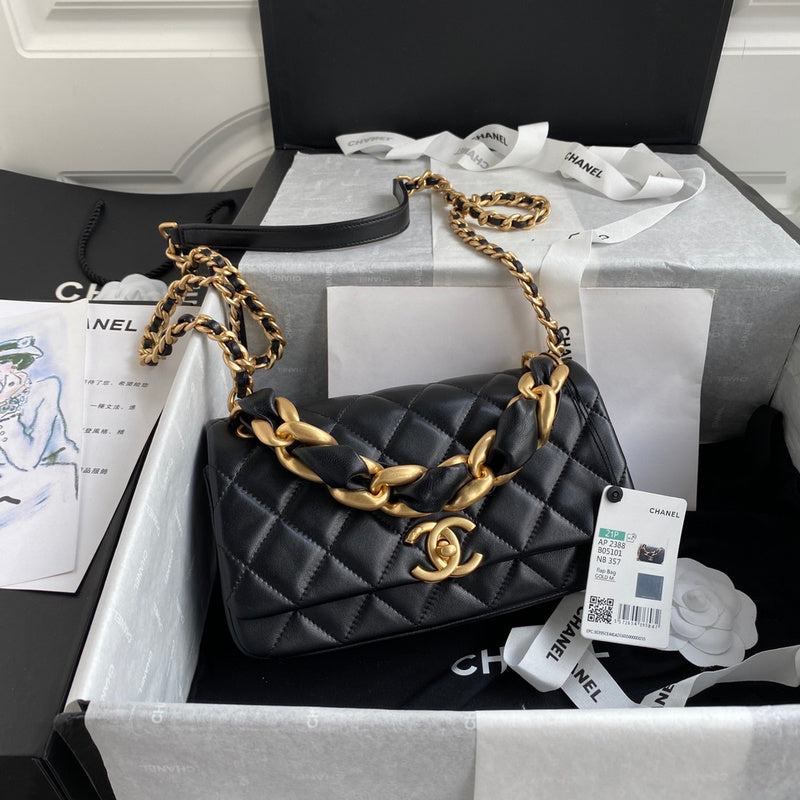 Wellow Bags - Chanel - Bags  - 752