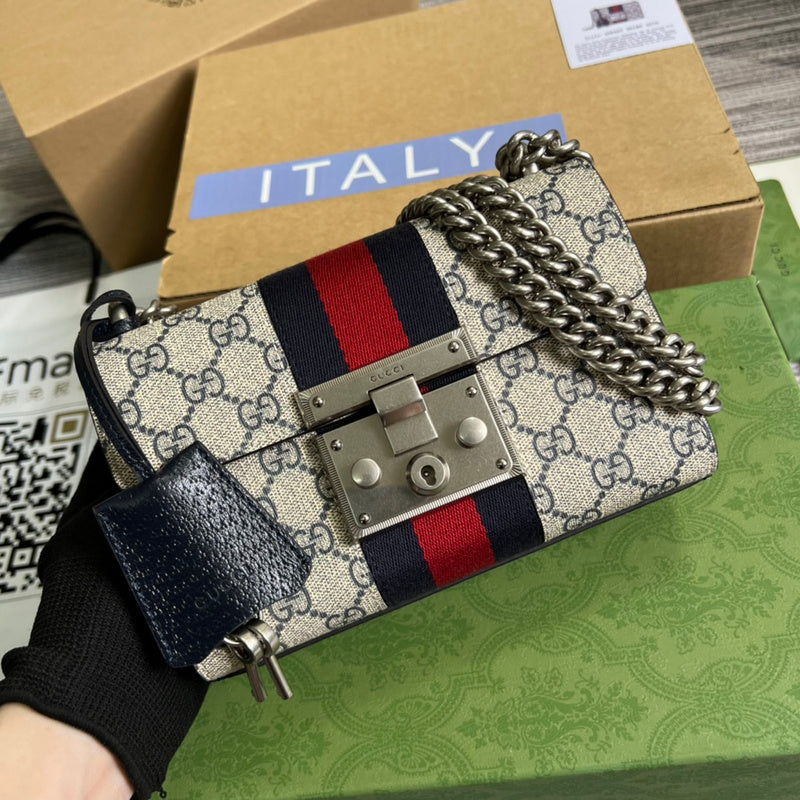 Amelia- GCI Bags - 4388