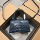 Amelia- BG Hourglass Bags - 099