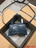 Amelia- BG Hourglass Bags - 099