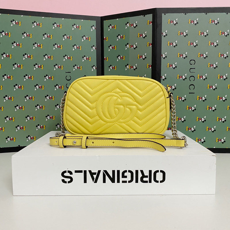 Amelia Fashion - GCI Bags - 2390