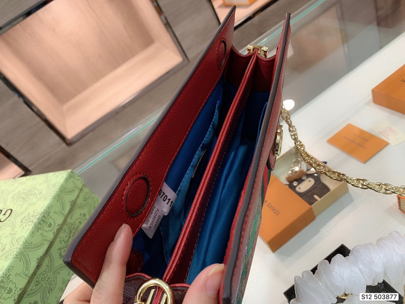 Amelia- GCI Bags - 2139
