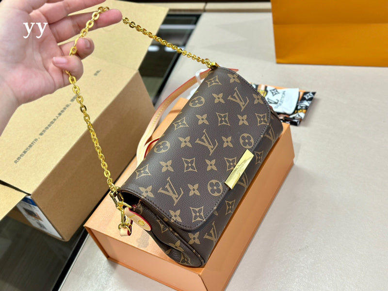Amelia - LV Bags - 14990