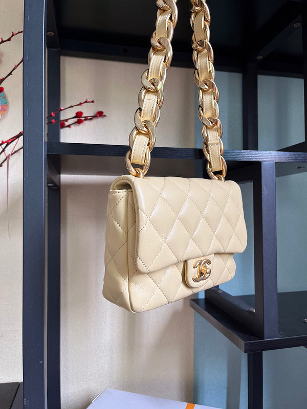 AmeliaLuxury - CHL Bags - 3096