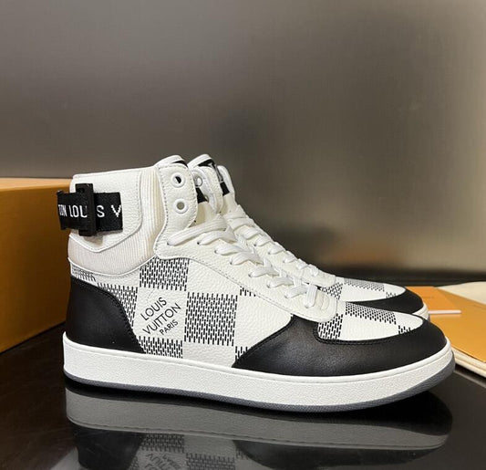 AmeliaLuxury - LOV Men Shoes - 732
