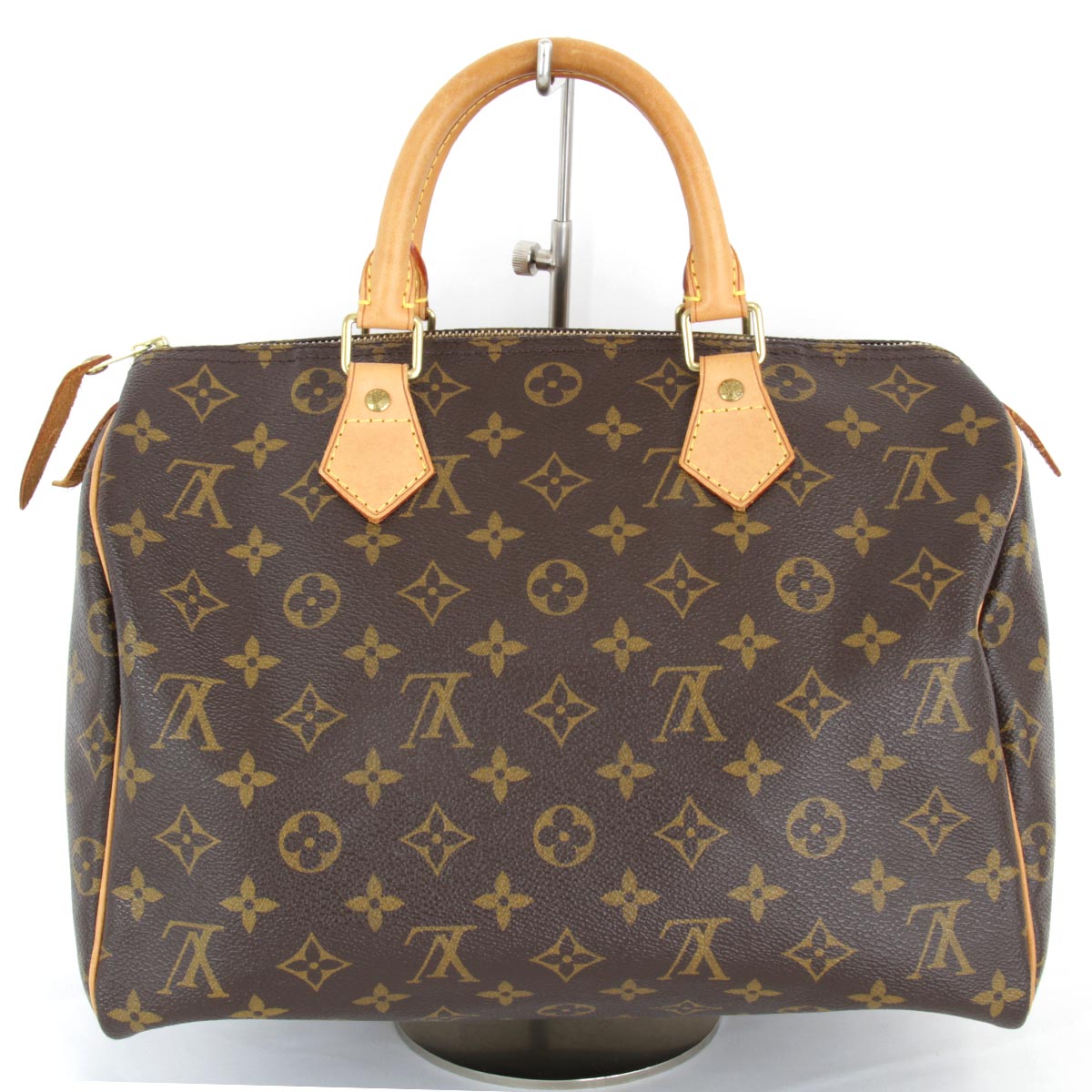Louis Vuitton Monogram Canvas Tote Bag