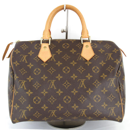 Louis Vuitton Monogram Canvas Tote Bag