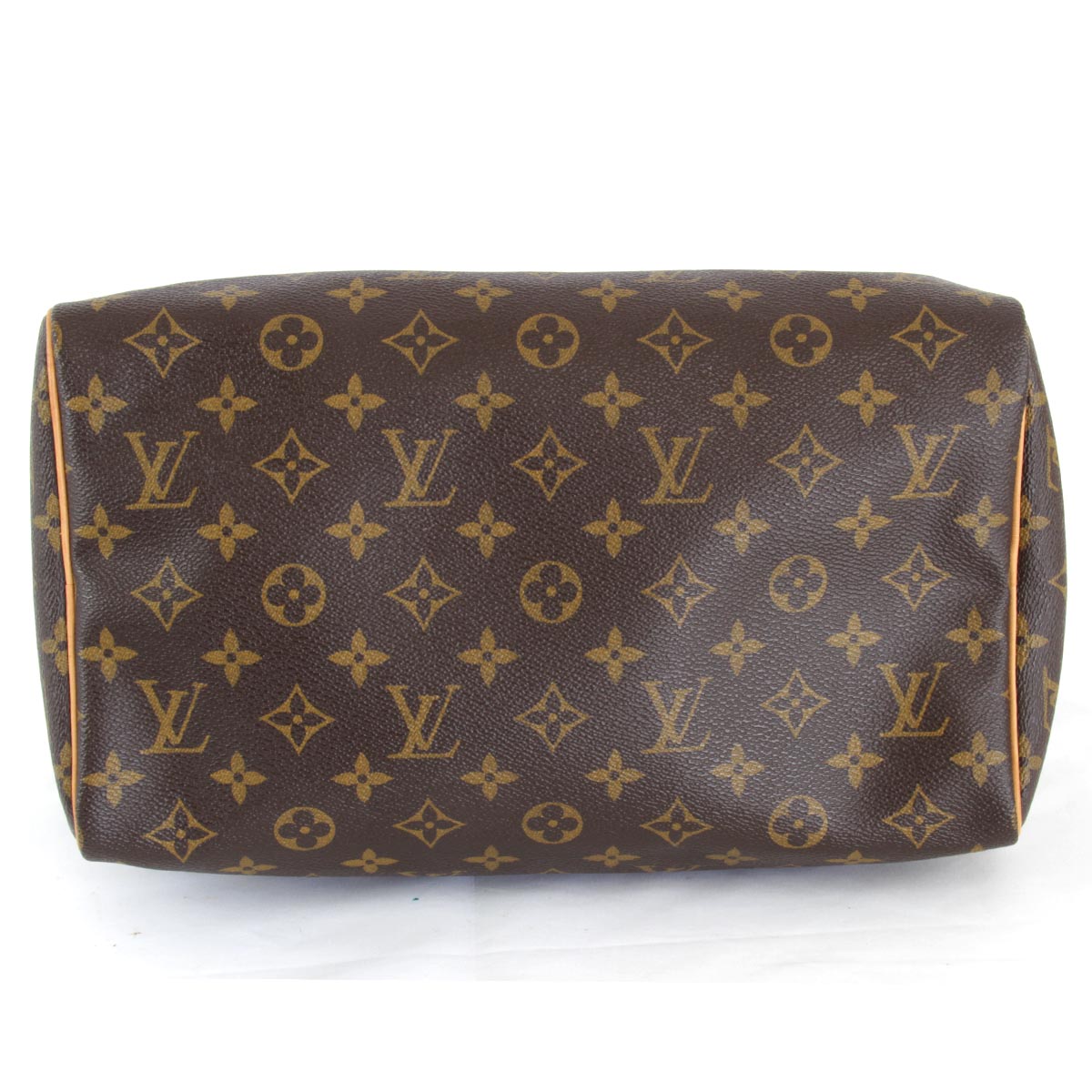 Louis Vuitton Monogram Canvas Tote Bag