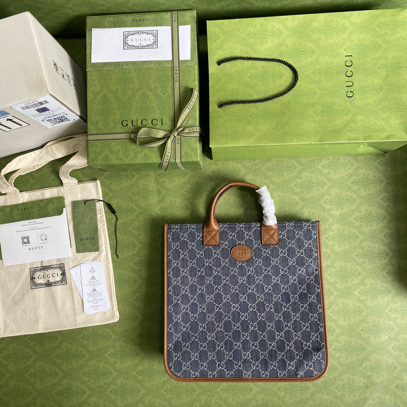 Amelia- GUKI Bags - 1798