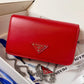 Amelia- PRDA  LUXURY BAGS - 484