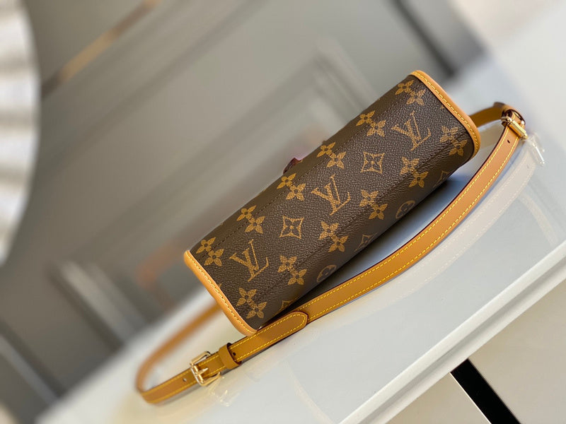 Amelia Fashion Lu-Vi bags - 17005