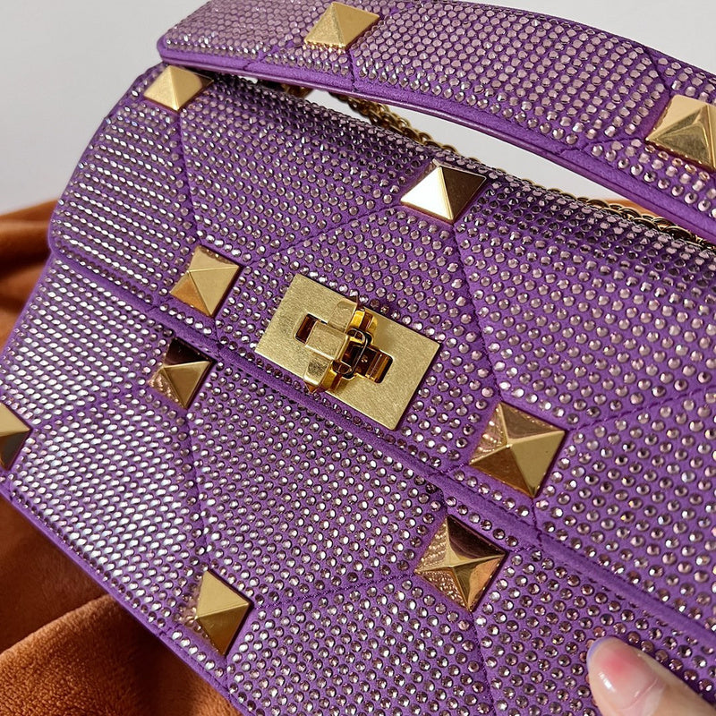 Amelia- VEL WOMEN LUXURY BAGS - 120