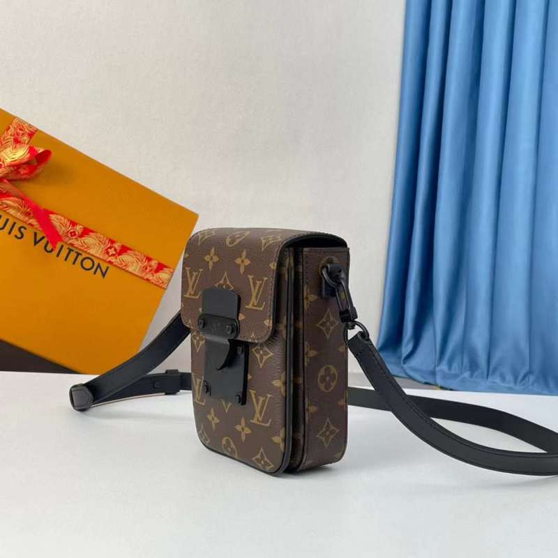 Amelia- Lu-Vi bags - 11887