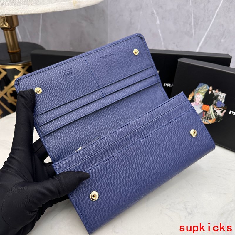 Amelia- Mix Wallets - 610