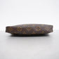 Louis Vuitton Pochette Accessoires  Canvas Clutch Bag