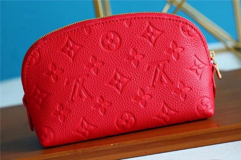 Fan Fashion Lu-Vi bags - 8909