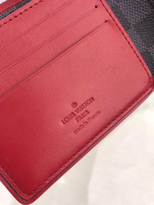 Fan Fashion Lu-Vi bags - 17703