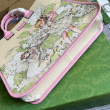 Amelia- GCI LUXURY LADY BAG - BRANDED BAGS FOR WOMEN - 178