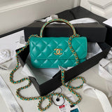 Wellow Bags - Chanel - Bags  - 446