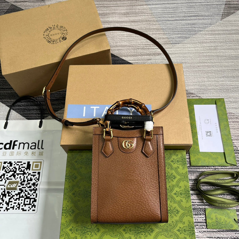 Amelia- GCI Bags - 5416