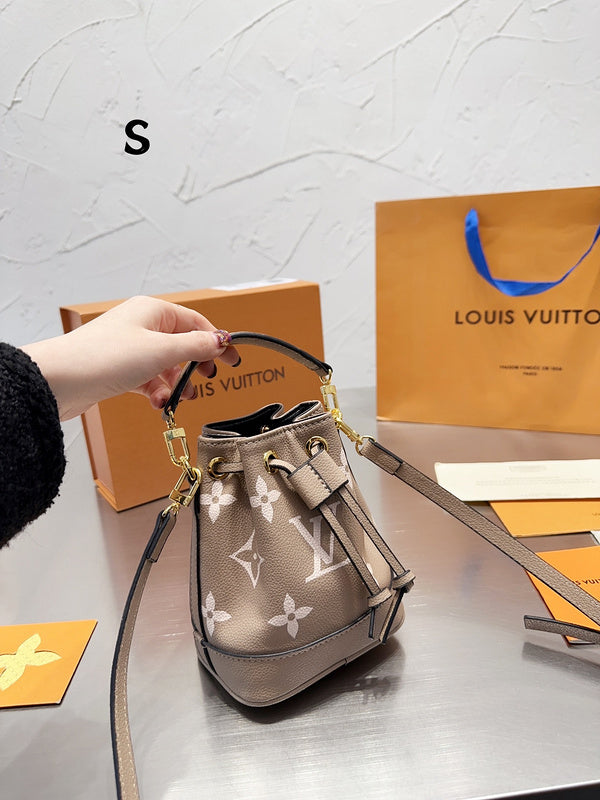 Amelia - LV Bags - 15134