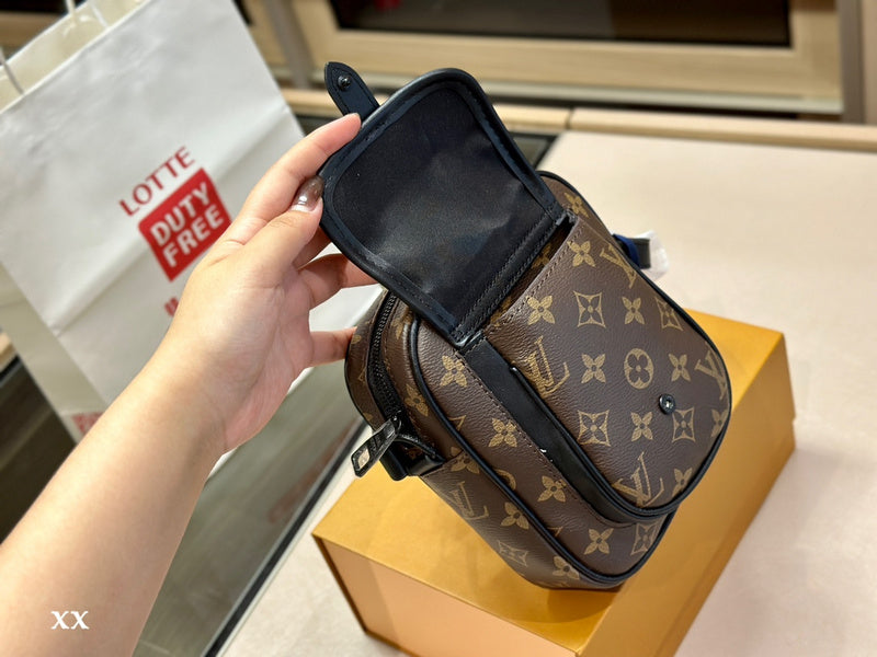 Amelia - LV Bags - 14329