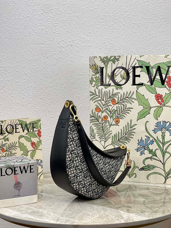 Amelia's Bag Gallery - LWO Bags - 801