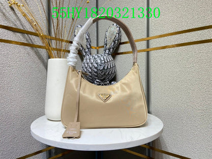 Prada Bags - The Barnes Bags  1534