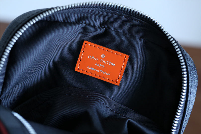 Fan Fashion Lu-Vi bags - 10379
