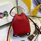 Amelia- PRDA  LUXURY BAGS - 203