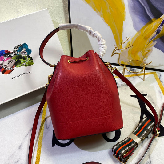 Amelia- PRDA  LUXURY BAGS - 203
