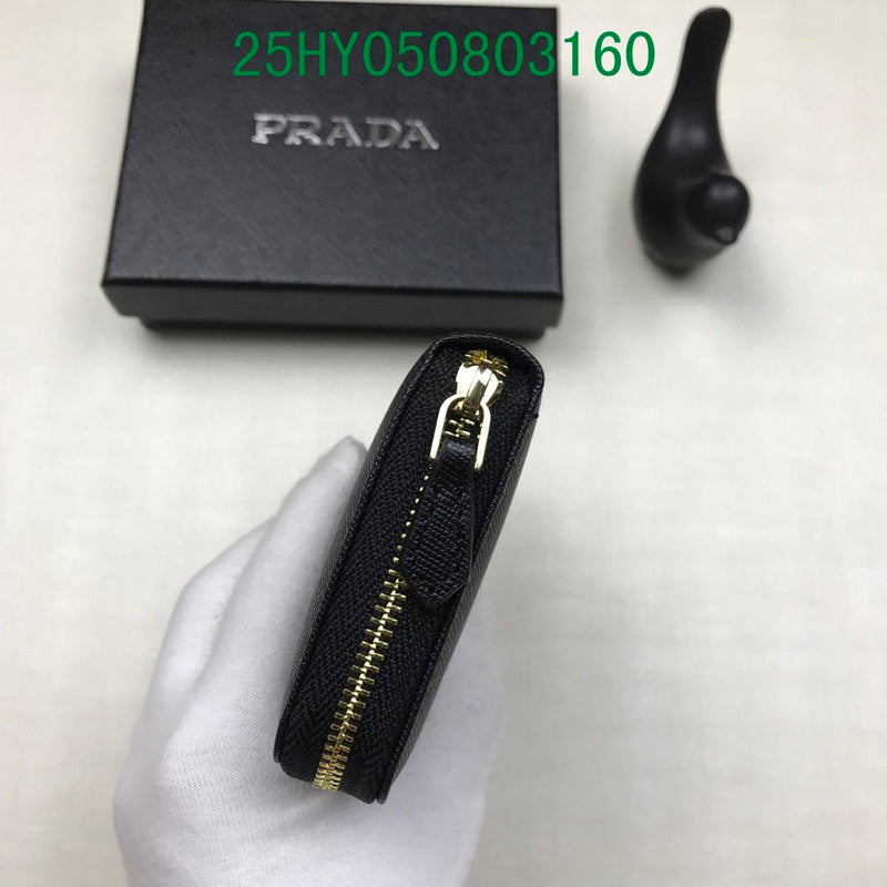 Amelia - PD Wallet - 575