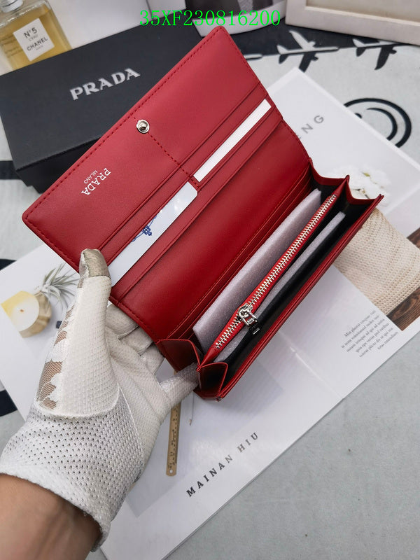Amelia - PD Wallet - 242
