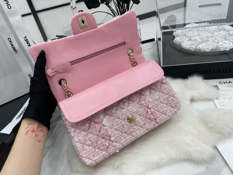 Amelia-  CHL BAGS  - 058