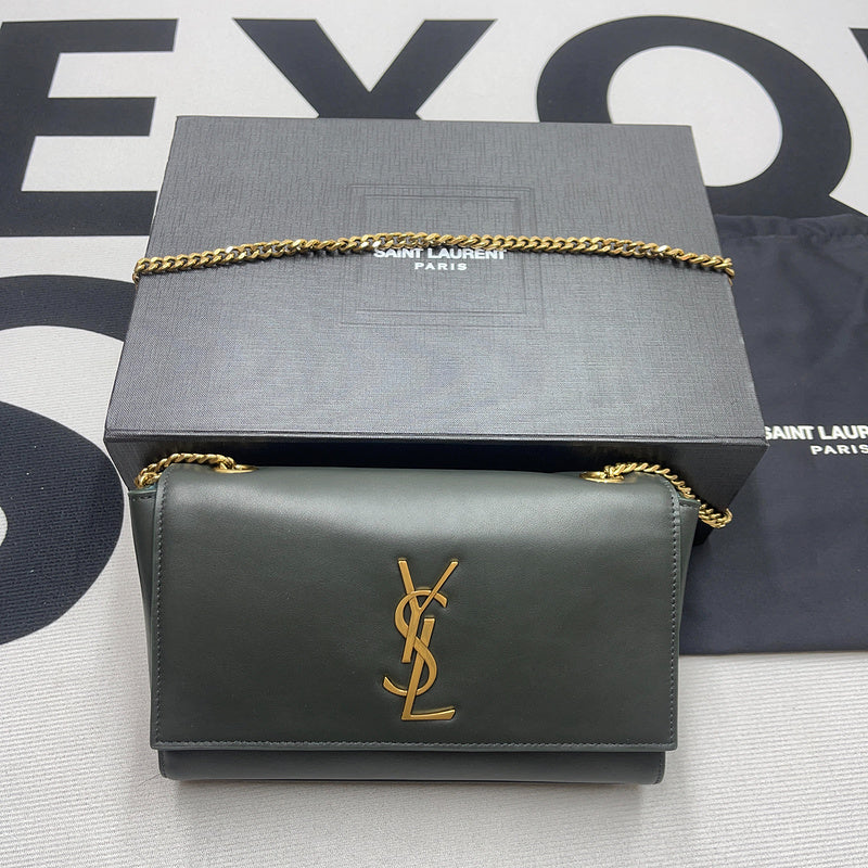Amelia - YSL Bag - 2042