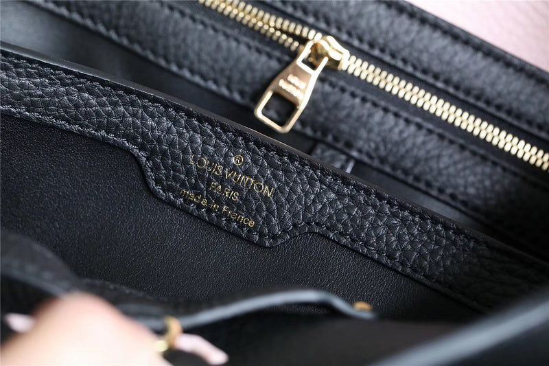 Fan Fashion Lu-Vi bags - 8355