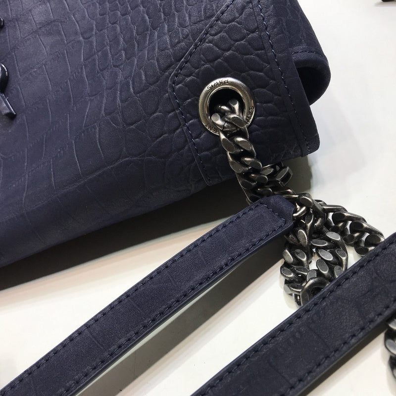 Amelia - YSL Bag - 2236