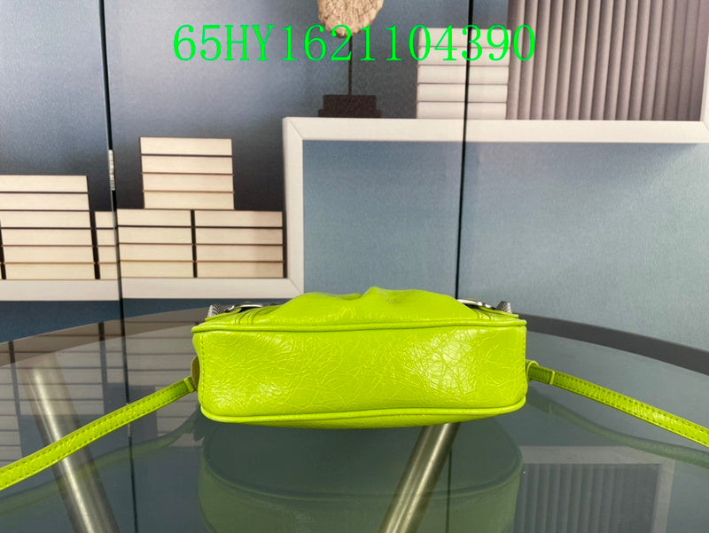 Amelia - BGA Bags - 1990