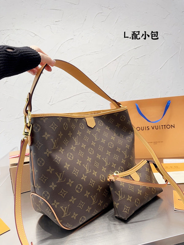 Amelia - LV Bags - 14647