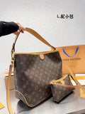 Amelia - LV Bags - 14647