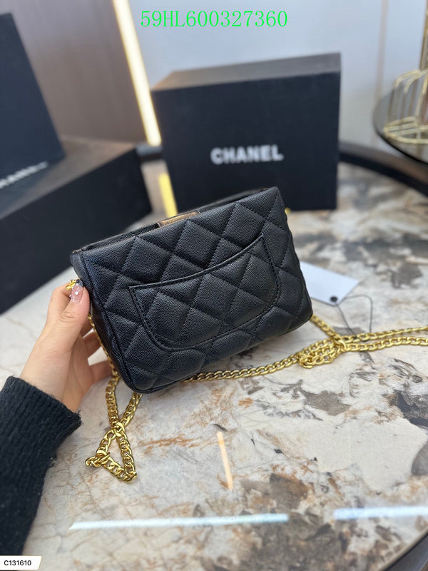 Amelia - CHL Bags - 1232