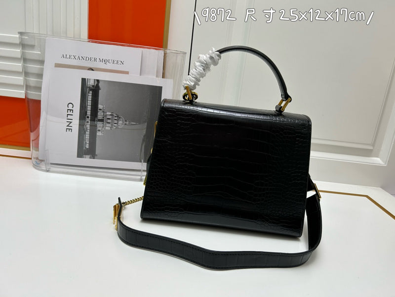 Amelia- VEL WOMEN LUXURY BAGS - 534