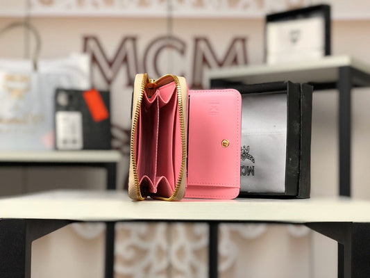Amelia - MQM Wallets - 097
