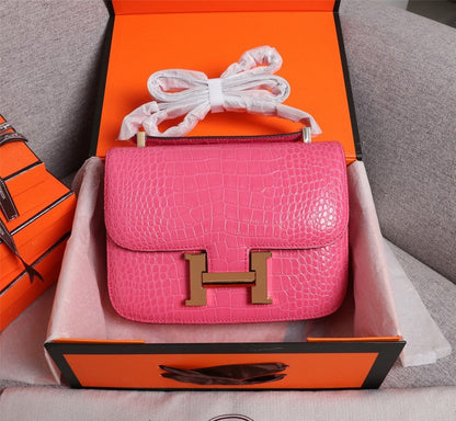 LO - HMS Luxury Bags - 610