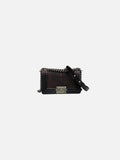 CHANEL Limited Edition Burgundy Shoulder Bag