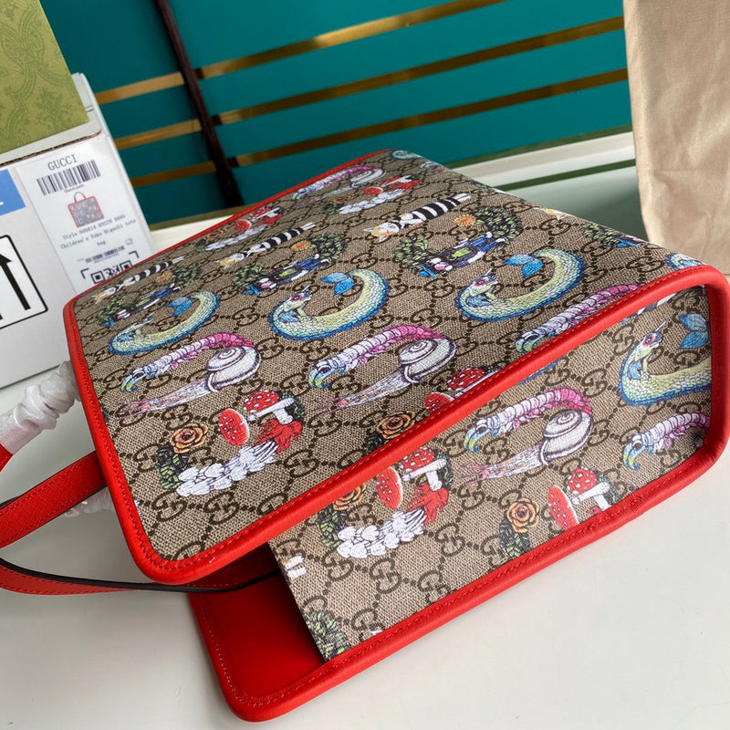 Amelia - Guki Lady Bags - 1177