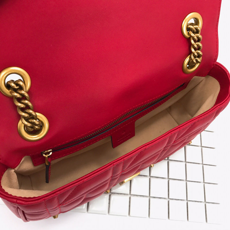 Amelia Fashion - GCI Bags - 2496