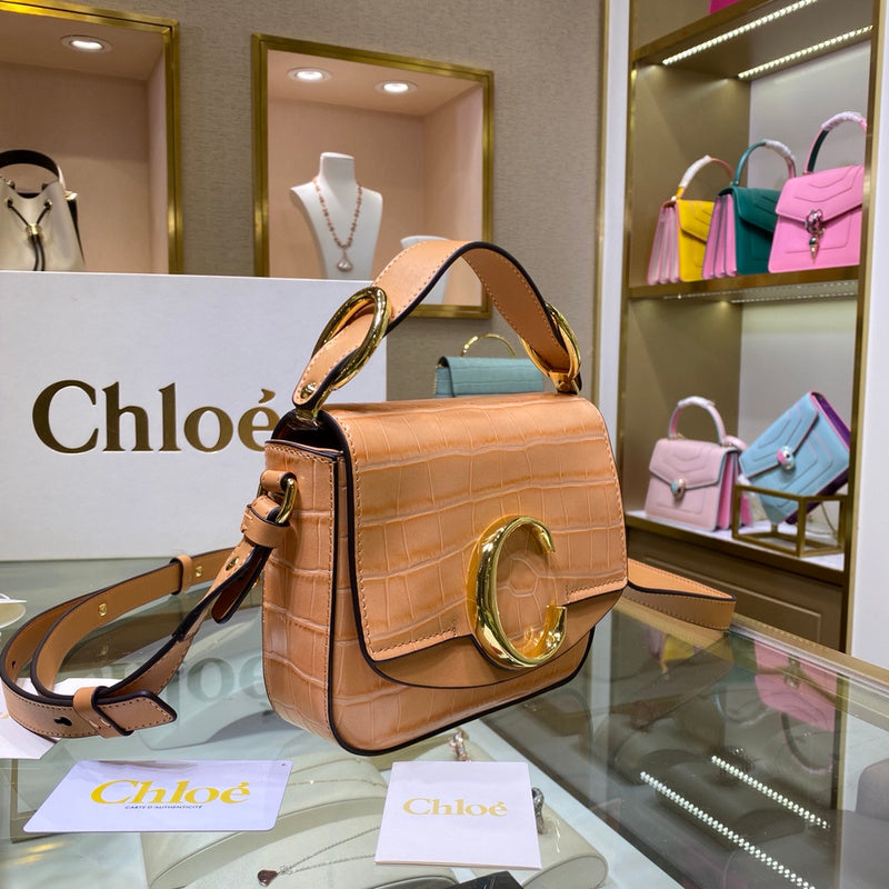 Amelia's Bag Gallery - CLE Bags - 313